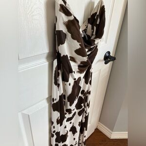 Anthropologie New w/ Tags Attached Strapless. Removable Straps included. Medium.